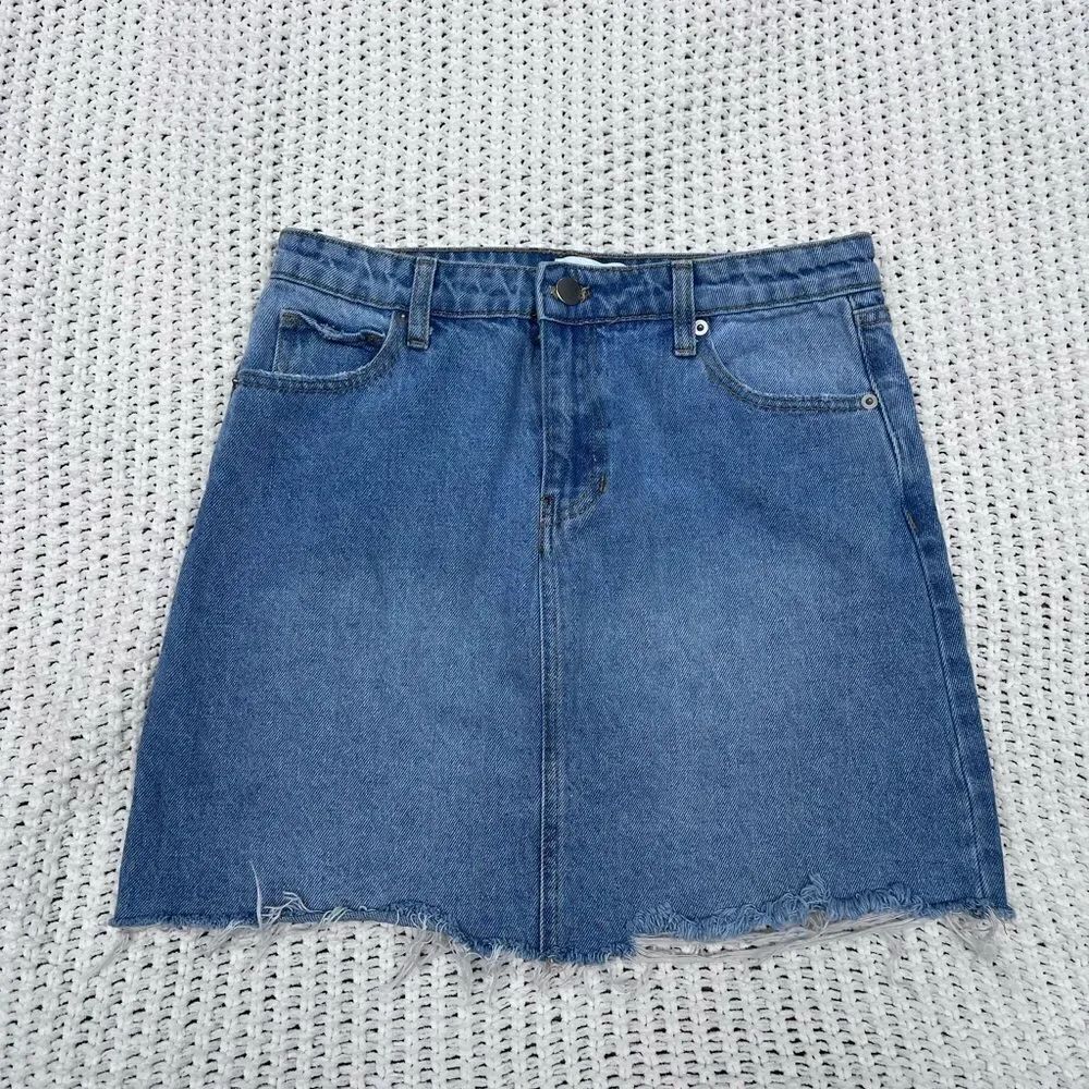 Abound Waist Denim Women Size 28